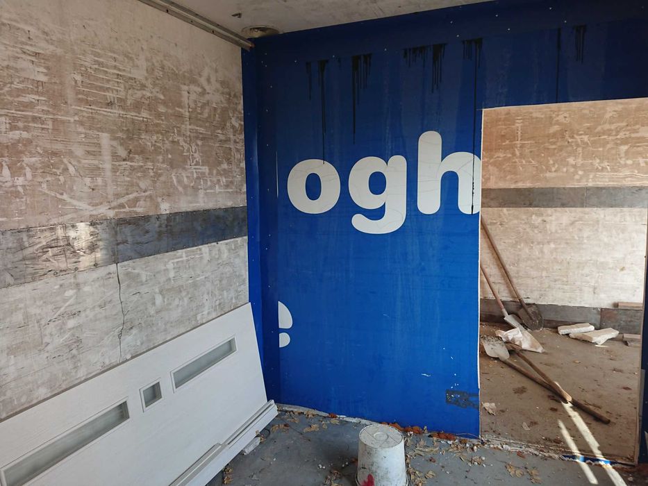 Металопластиковий модульний термо будиночок