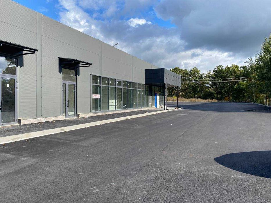 Продаж ділянки в центрі Іванковичів — ідеально під бізнес!