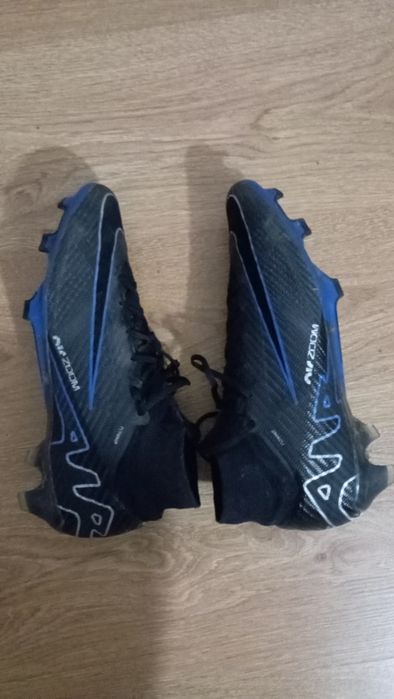Nike zoom Mercurial vapor 15 Elite