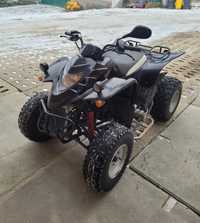 Quad NFM Sport 250 homologacja