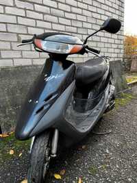 Разборка Honda dio 34/35