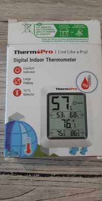 Stacja pogody ThermoPro - termometr TP50