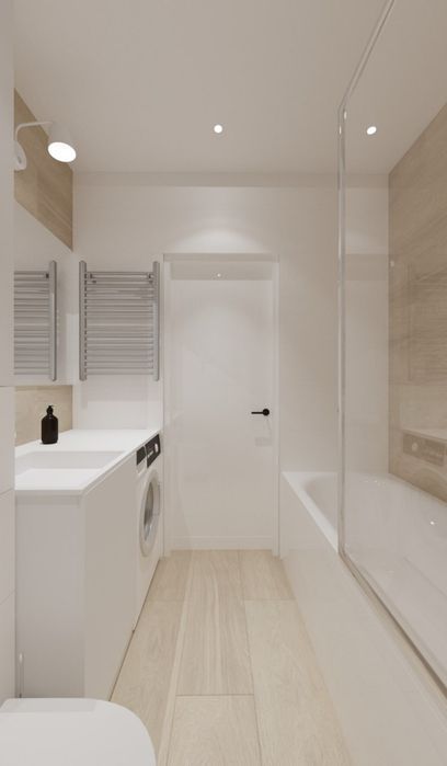 Продам 1к квартиру в новобудові ЖК "Левада-2".