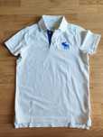 Abercrombie Fitch koszulka polo M