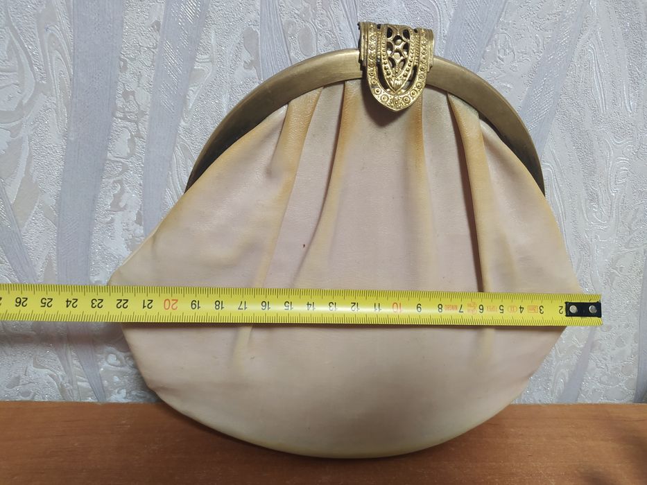 Клатч,сумочка винтажная СССР.