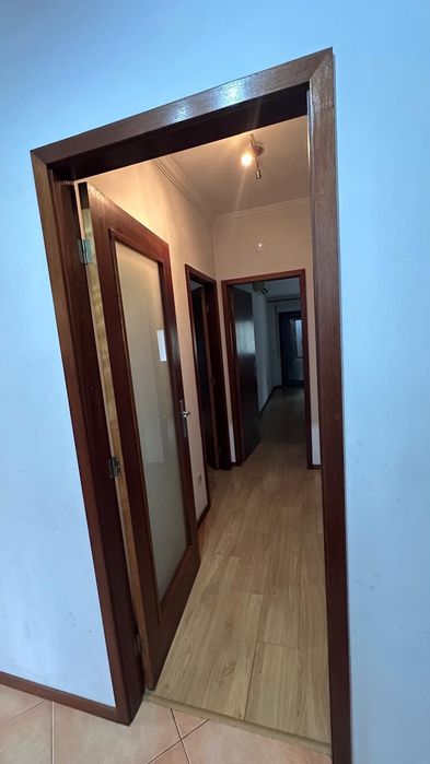 Apartamento T2 Famalicão