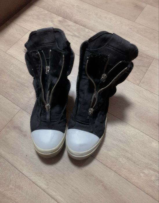 cinzia araia double zip оригинал НАЛОЖЕННЫМ 42 сайз архив опиум кеды