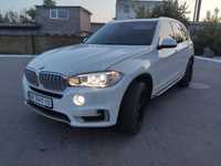 BMW X5 F15 Rent оренда авто для весілля та урочистостей