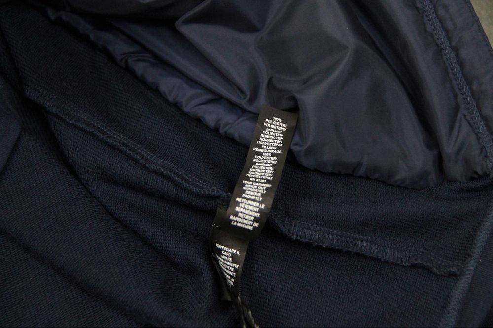 RLX Ralph Lauren Комбінована Кофта