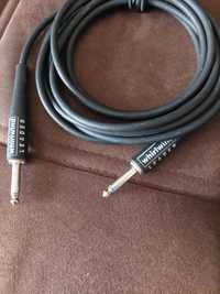 Інструментальний кабель для електрогітари Whirlwind Leadr USA