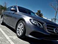 Mercedes E220d Avantgarde+ Full extras