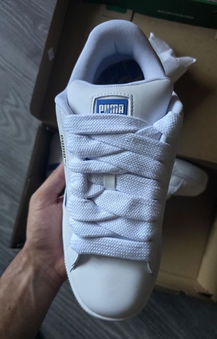 Puma Suede XL tam.40