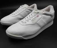 Reebok Classic skórzane białe buty r. 43