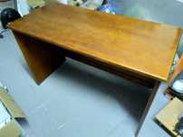 Mesa de escritório