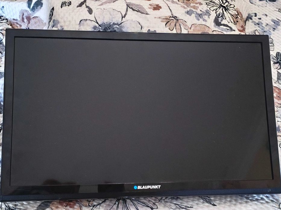 LCD Blaukpunkt em otimo estado