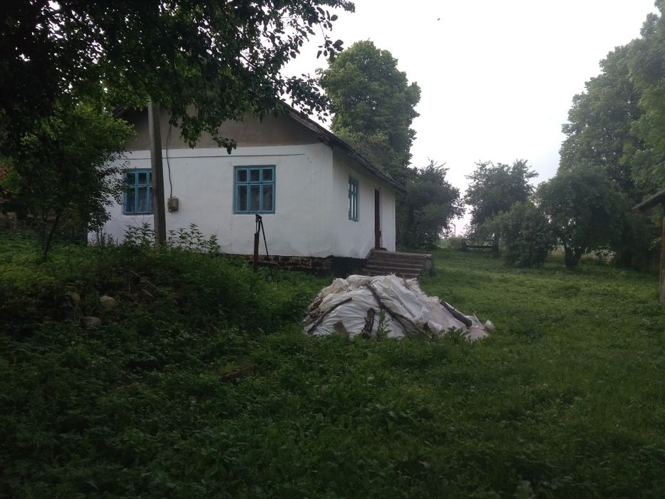 Продається Будинок з землею