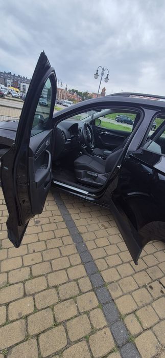 Skoda Karoq Style