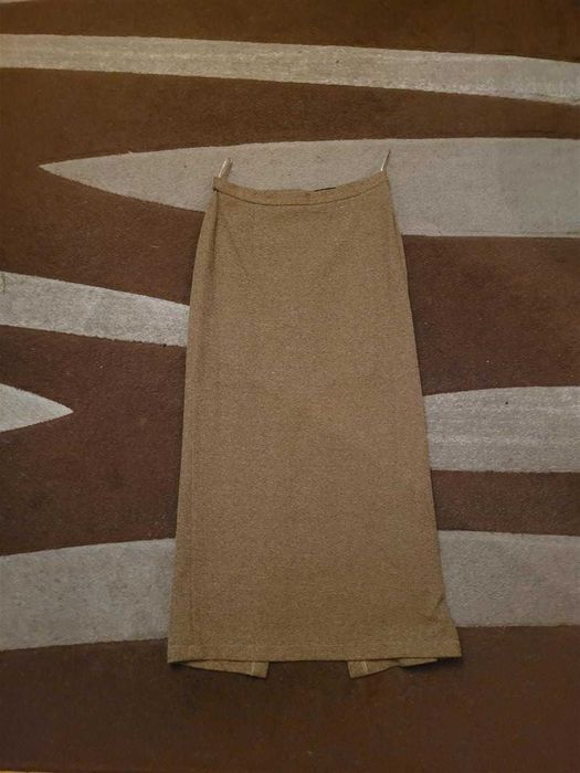 Damski Żakiet IWONA - Rozmiar 38, Komplet, Spódnica, Elegancki Zadbany