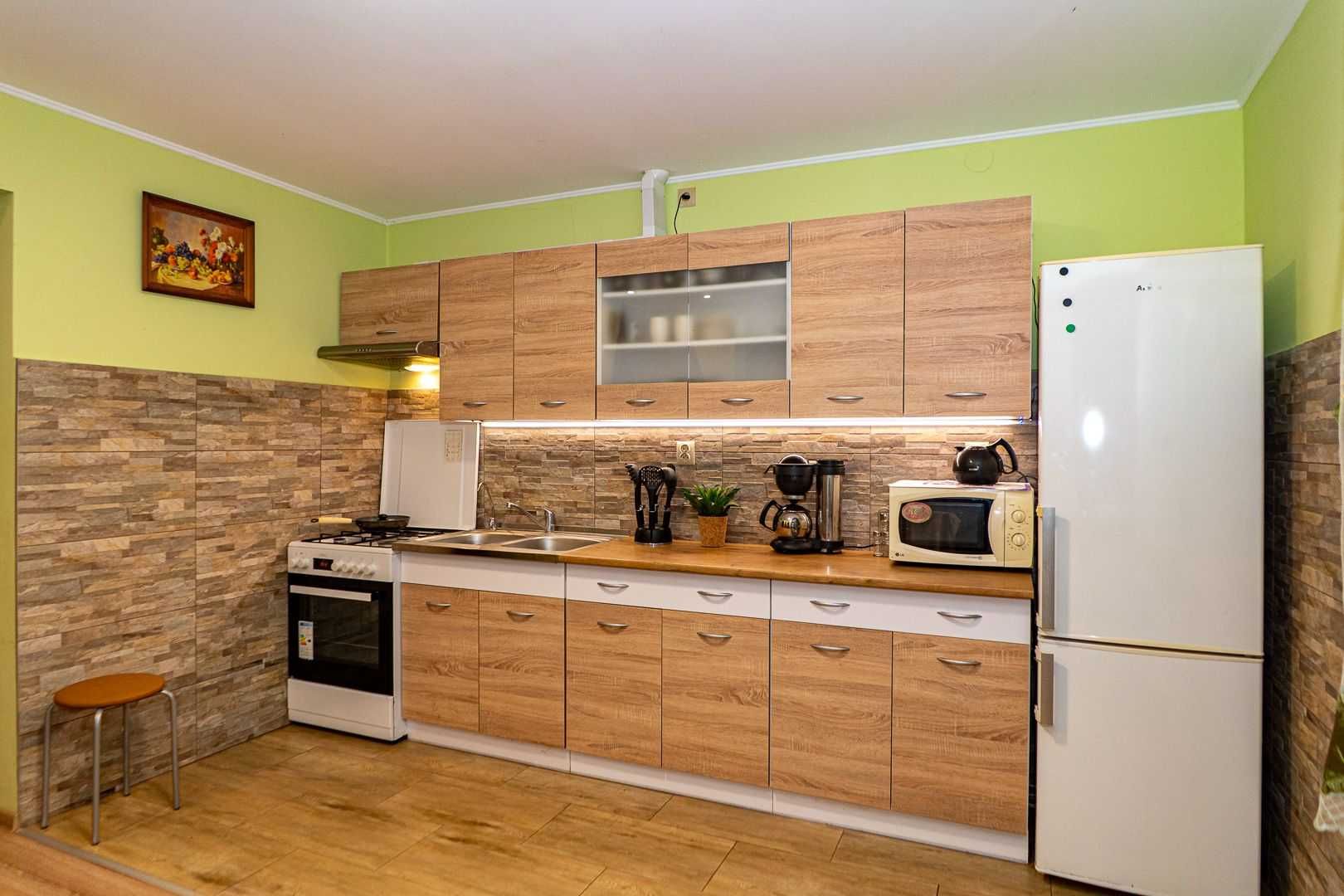 Agroturystyka "Sólcanka" + STREFA RELAKSU (sauna jacuzzi)