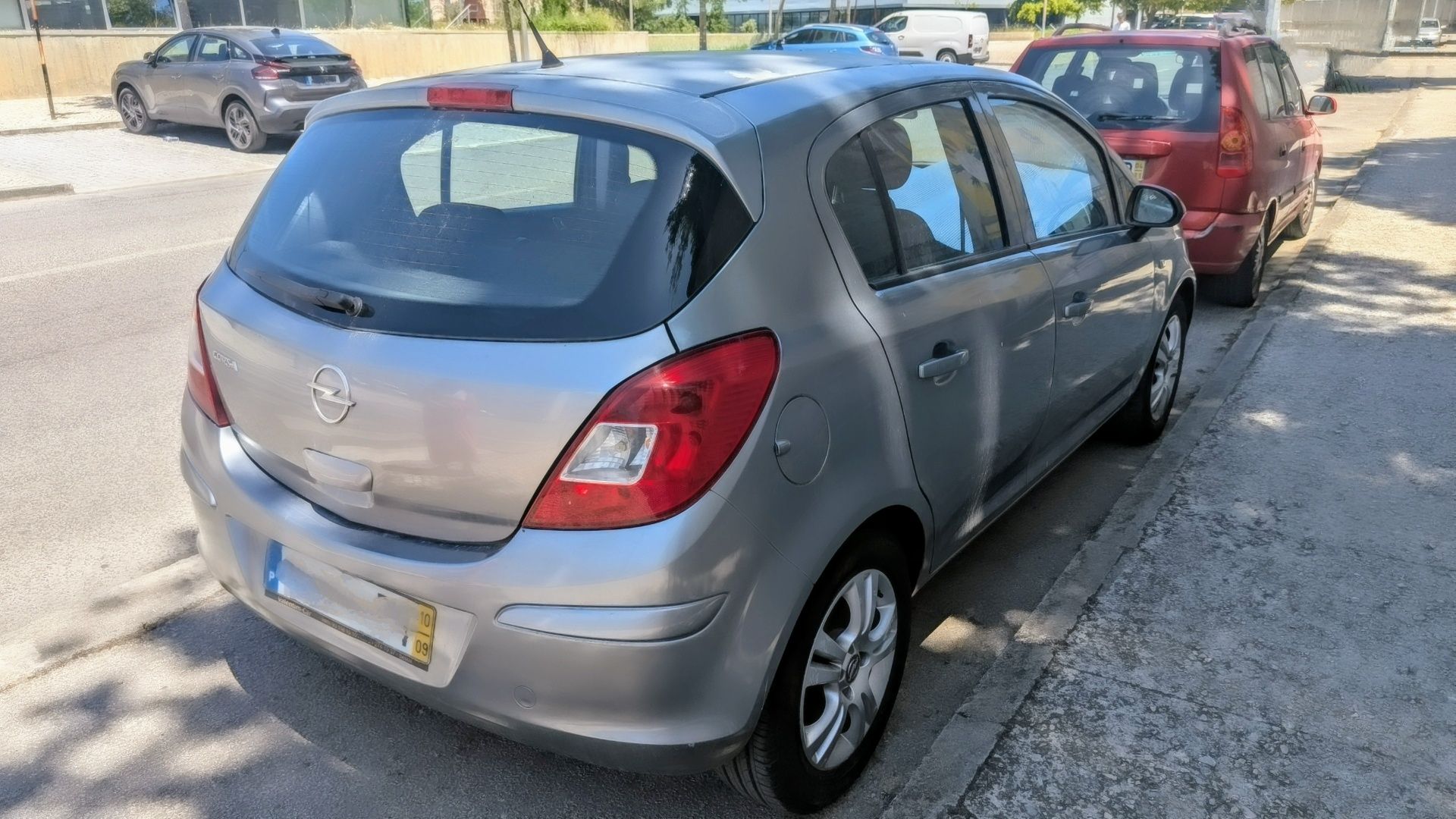 Opel Corsa 1.2 5P (2010)