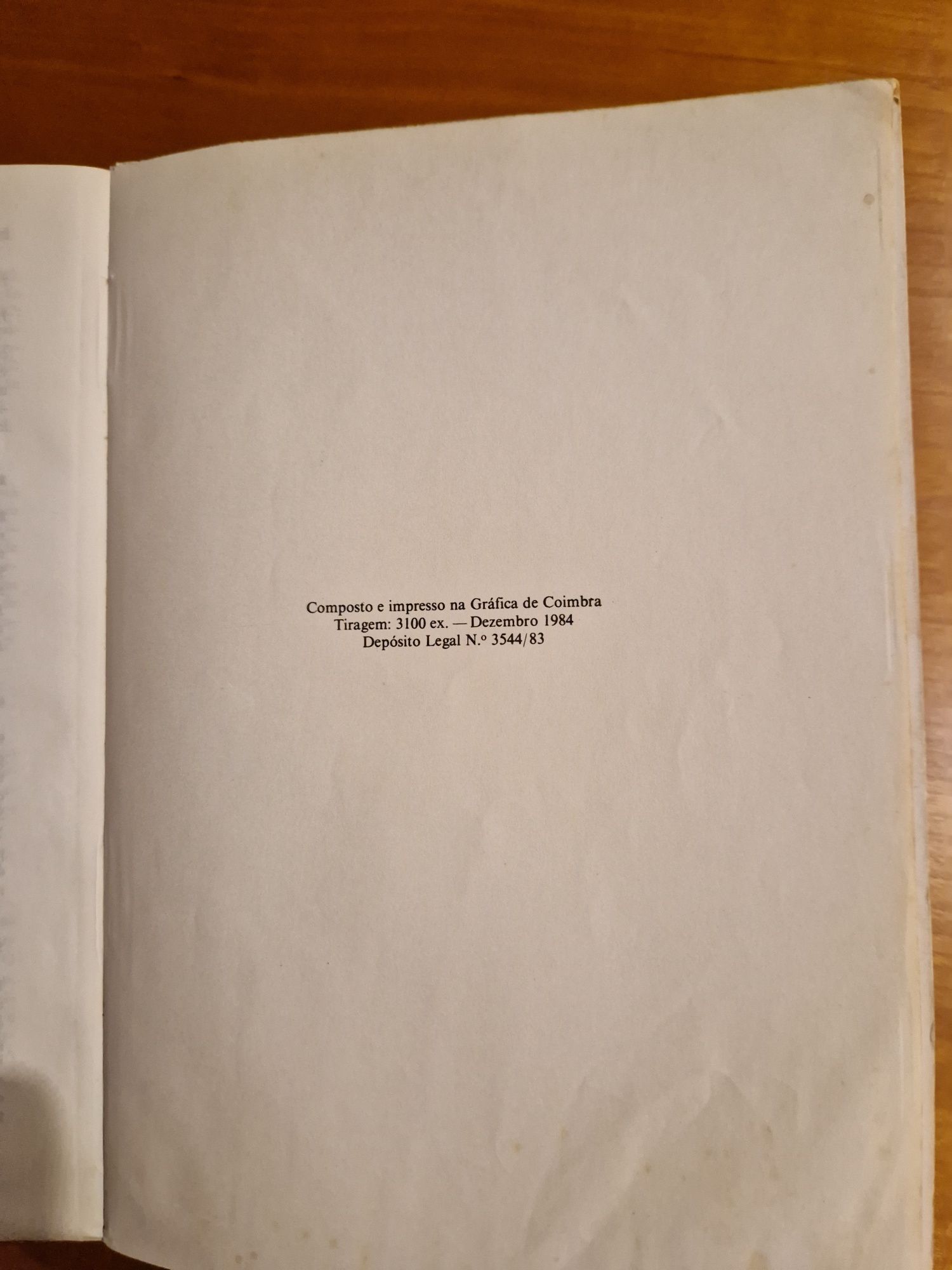 Livro "Teoria da Literatura", Vítor M. Aguiar e Silva