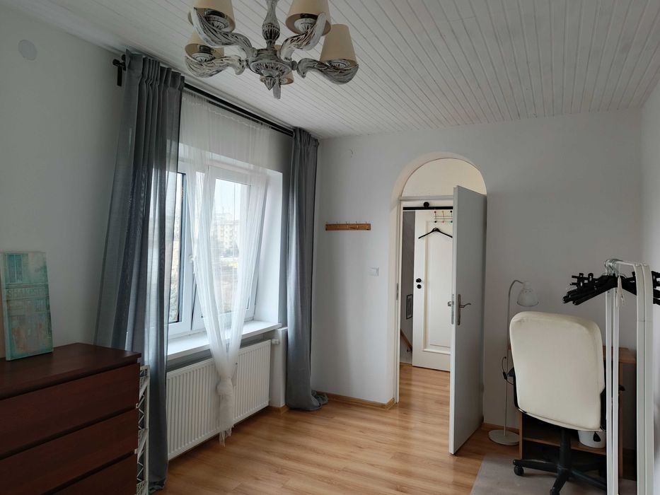 Duży pokój na wynajem PIASTÓW, dostępny od ZARAZ