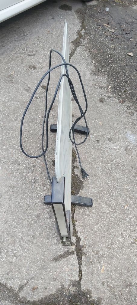 Kaloryfer olejowy rosyjski 750 W