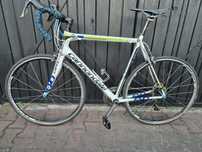 Rower szosowy Kolarzówka Cannondale 58