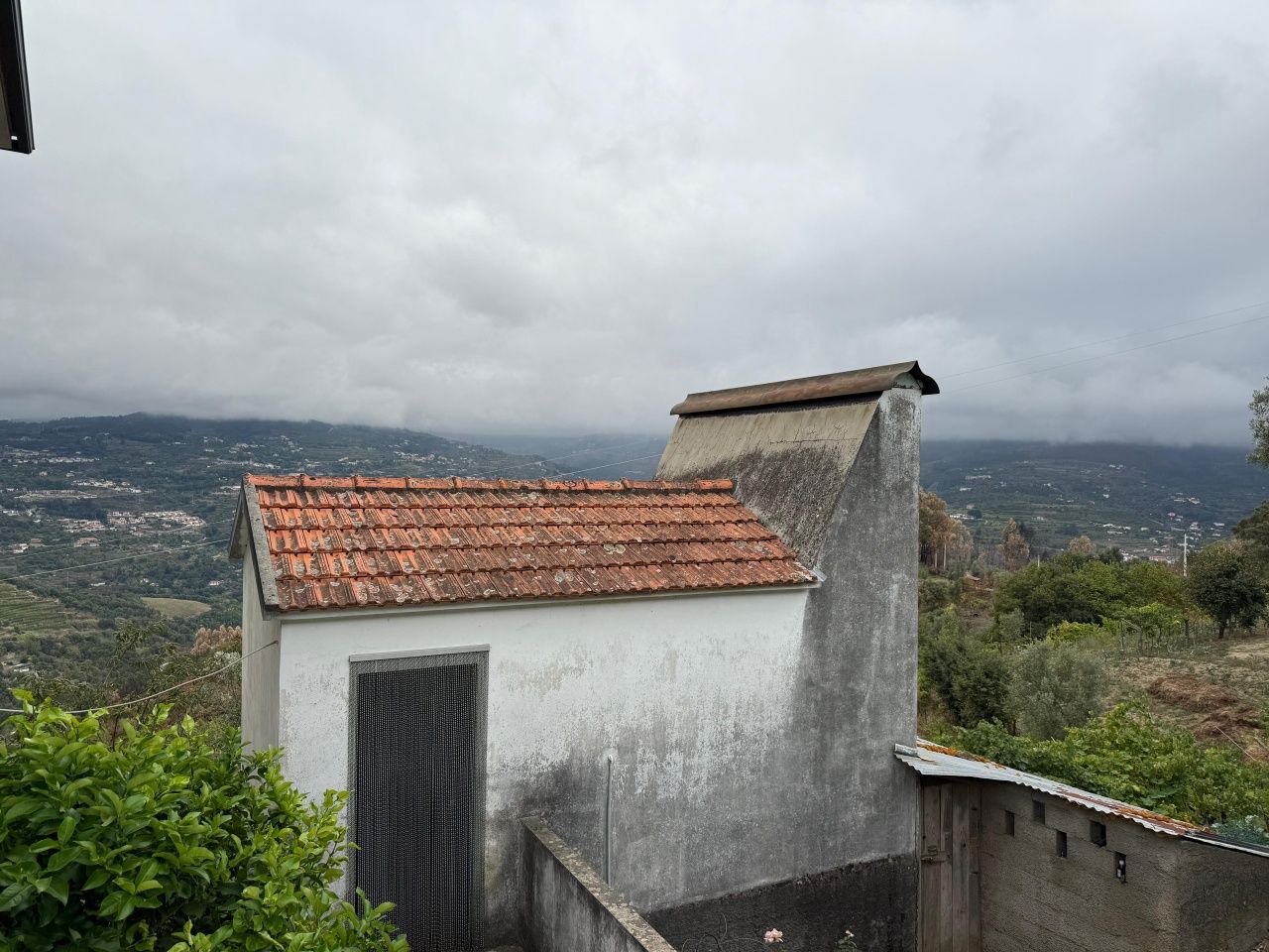 Moradia com terreno