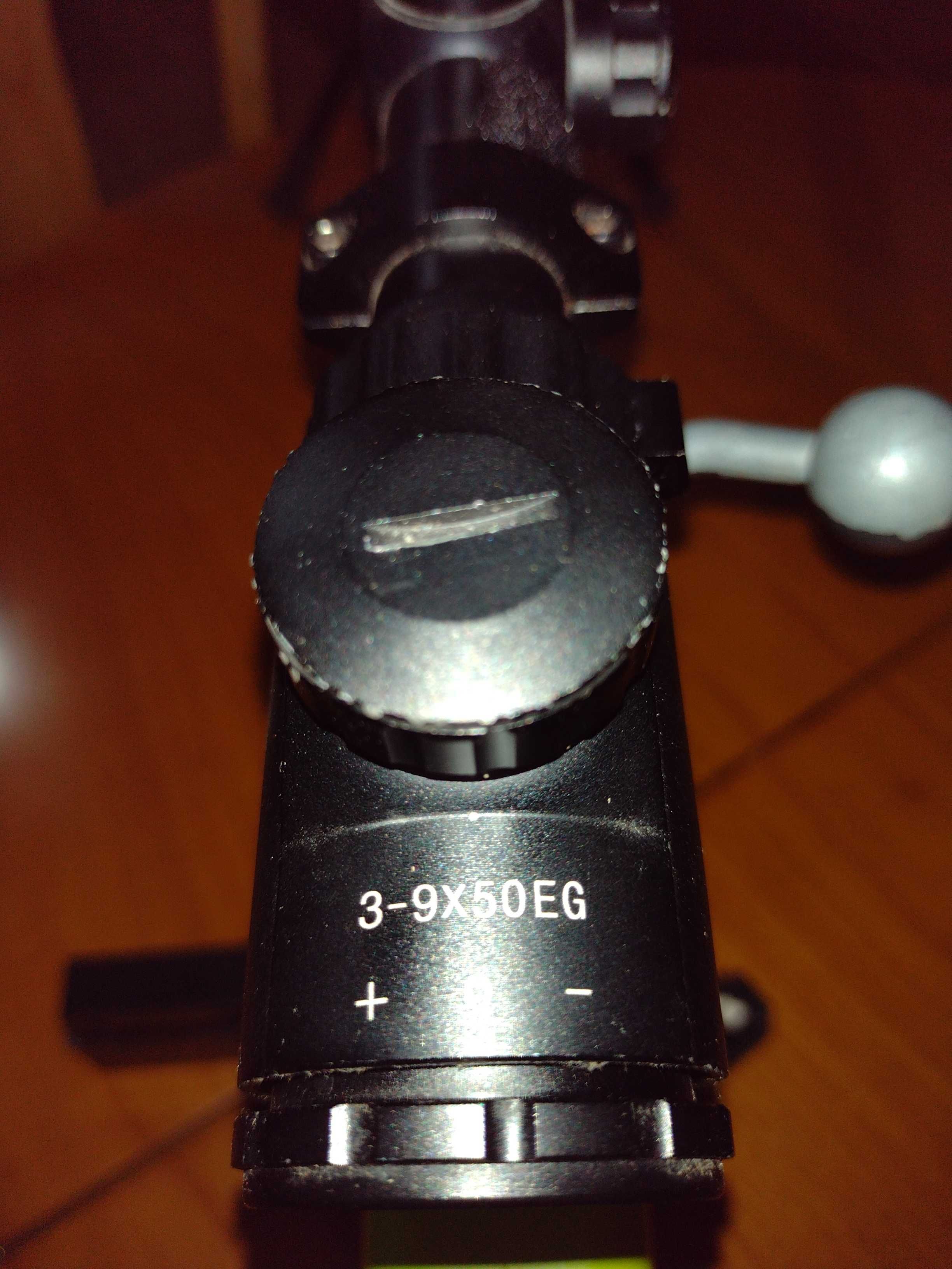 Well MB01 L96 (AWP) Sniper Upgraded + ScopeCam