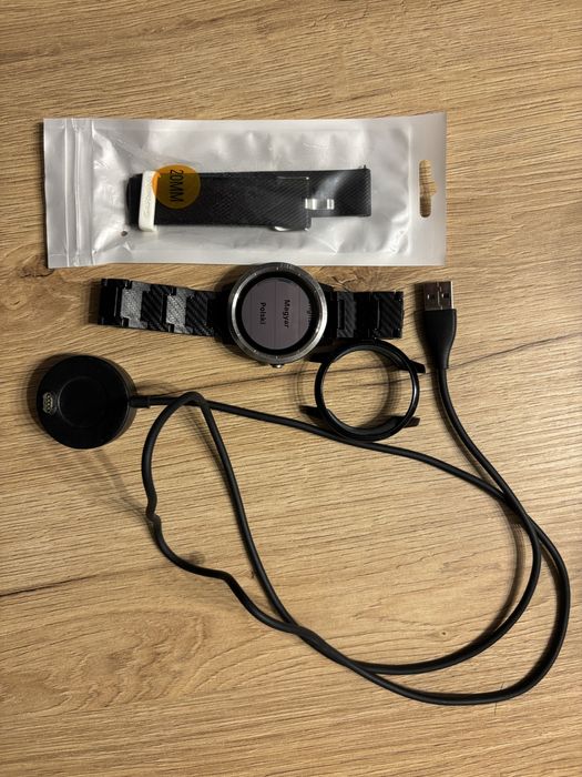 Smartwatch Garmin Vivoactive 3