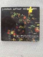 London After Midnight - Oddities CD
