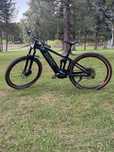 BMC Speedfox AMP, roz. L, przebieg 650km
