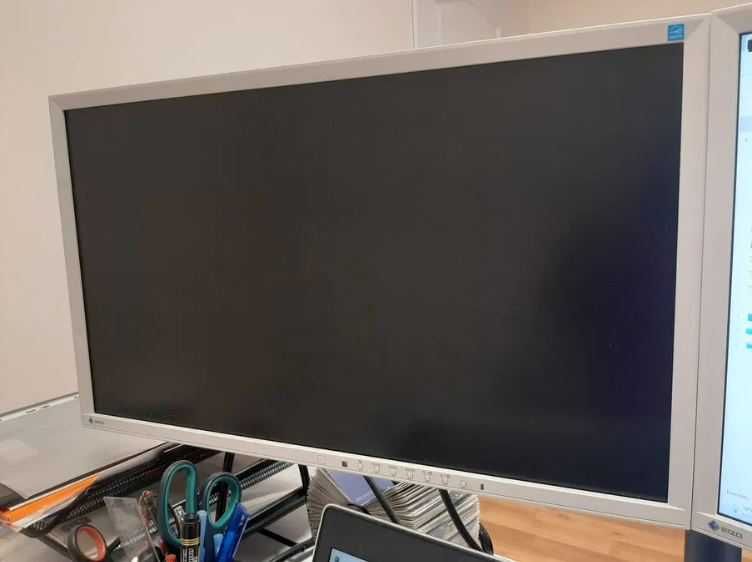 Monitor EIZO FlexScan EV2316W