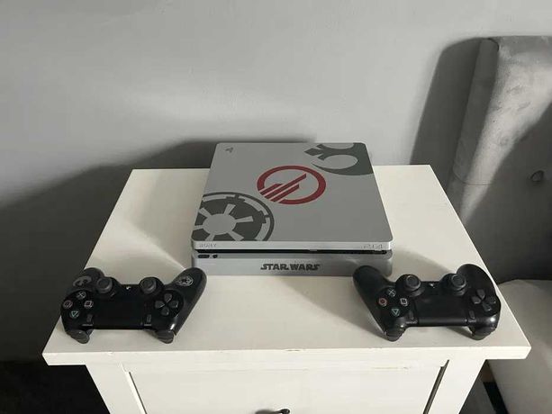 PS4 do oddania za DARMO