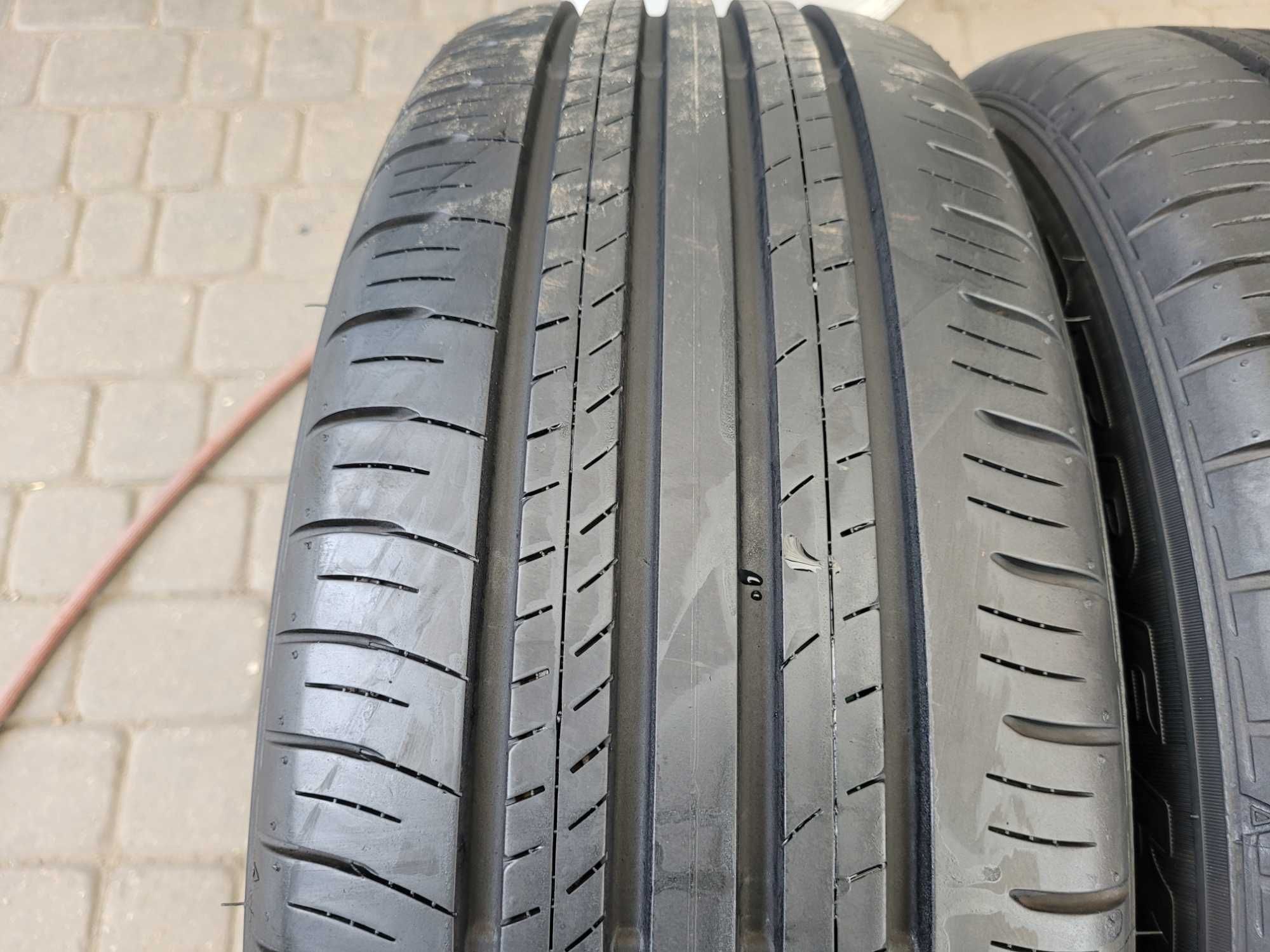 225 / 60  R 18  Dunlop     Lato/Komplet