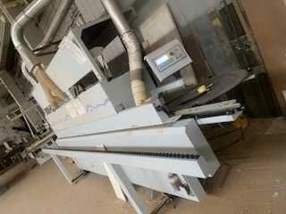 okleiniarka BRANDT KDF 230 /sprawna-możliwy natychmiastowy start pracy