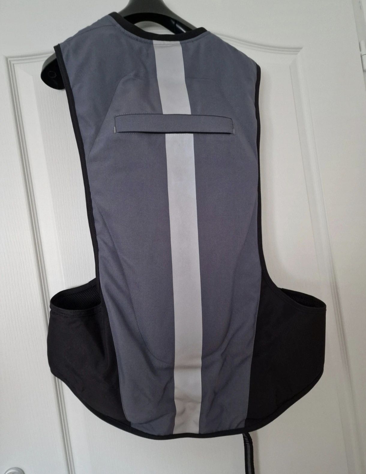 Colete Airbag Duncan para motociclistas