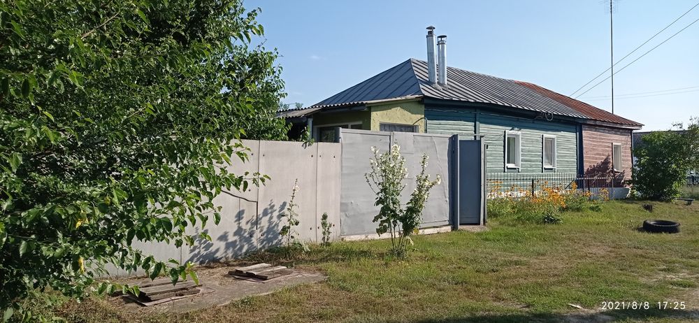 Дом в Куйбышевском р-не(ул.Свердлова )