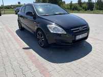 Kia ProCeed 2008