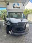 Mercedes-Benz Sprinter  Mercedes sprinter uszkodzony
