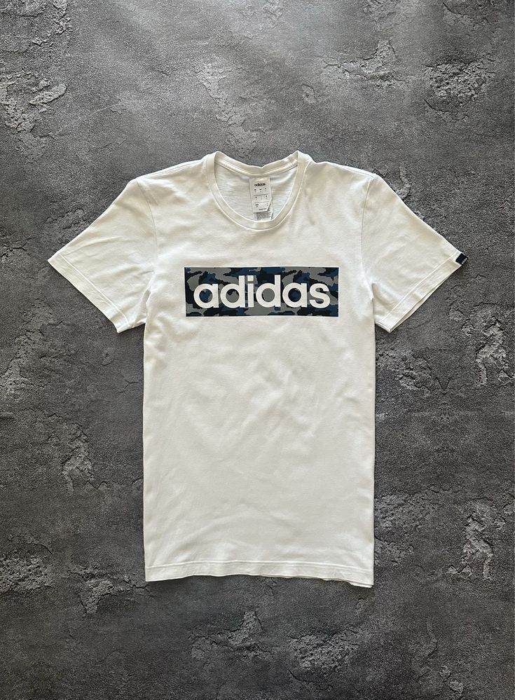 Футболка Adidas Оригінал L