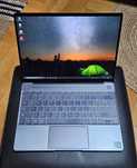 Notebook Huawei WT-W09 SPACE GRAY 13" i5-7200U/8GB/256SSD/Win10