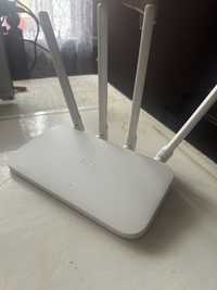 WiFi Mi router 4 c
