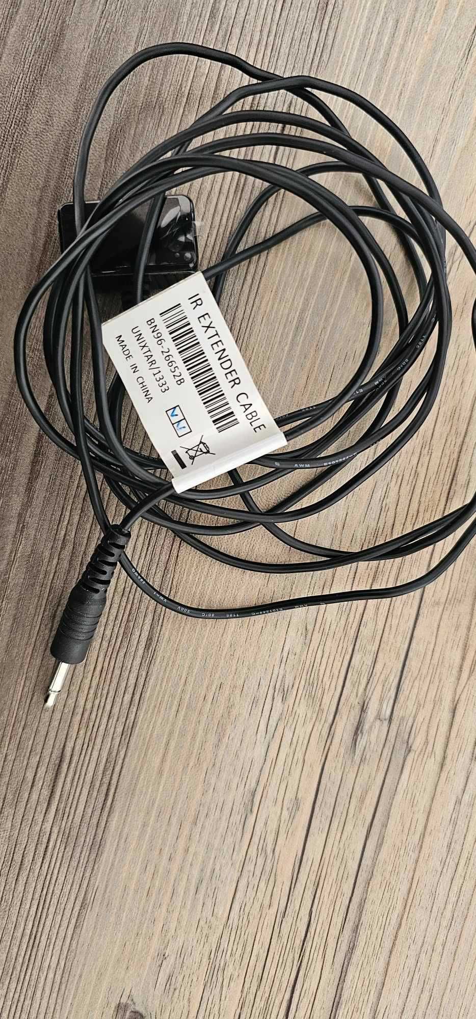 Kabel podczerwieni  IR Extender Samsung