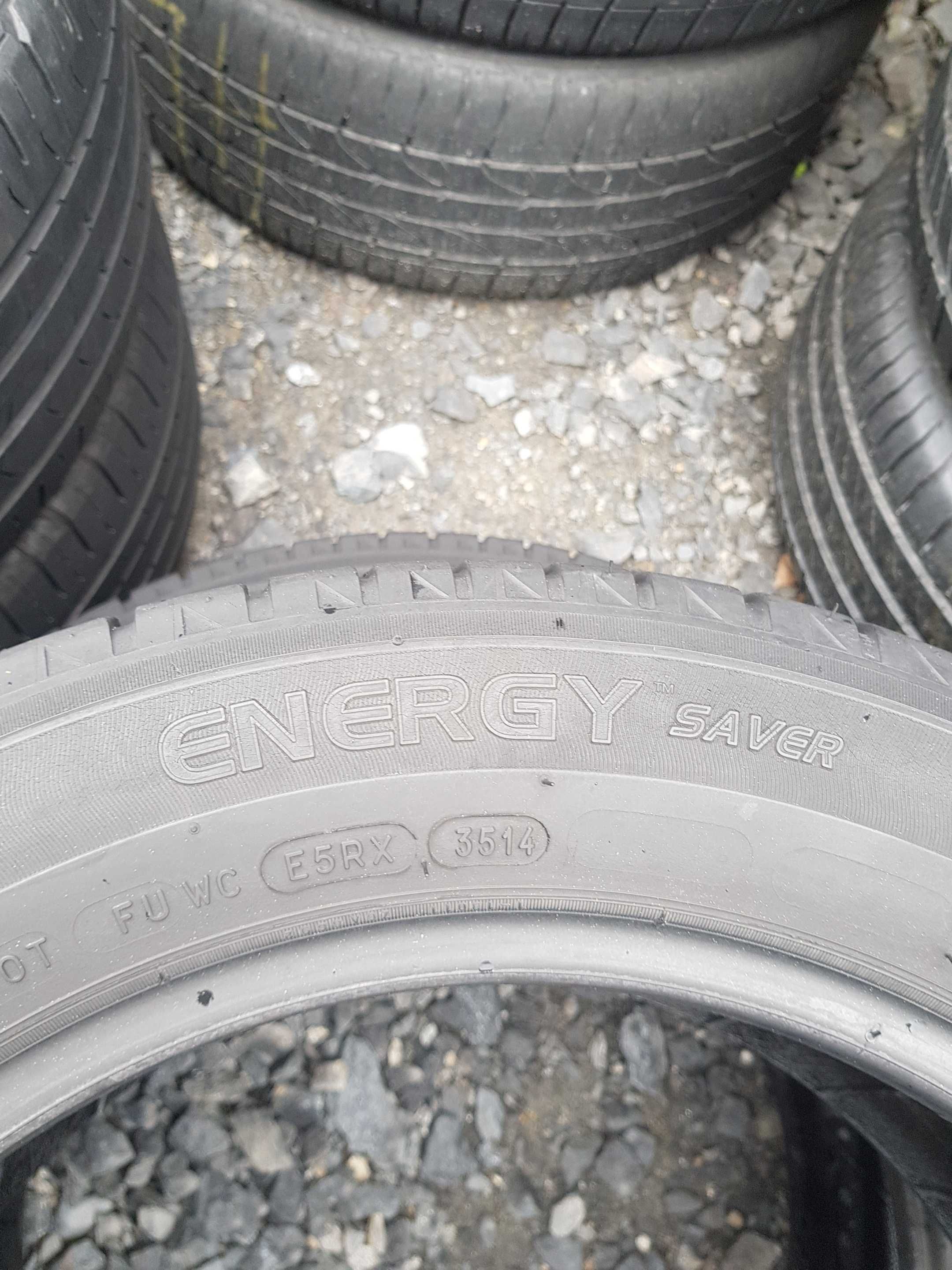 WYSYŁKA 2 Opony Letnie 205 55 R16 Michelin Energy Saver