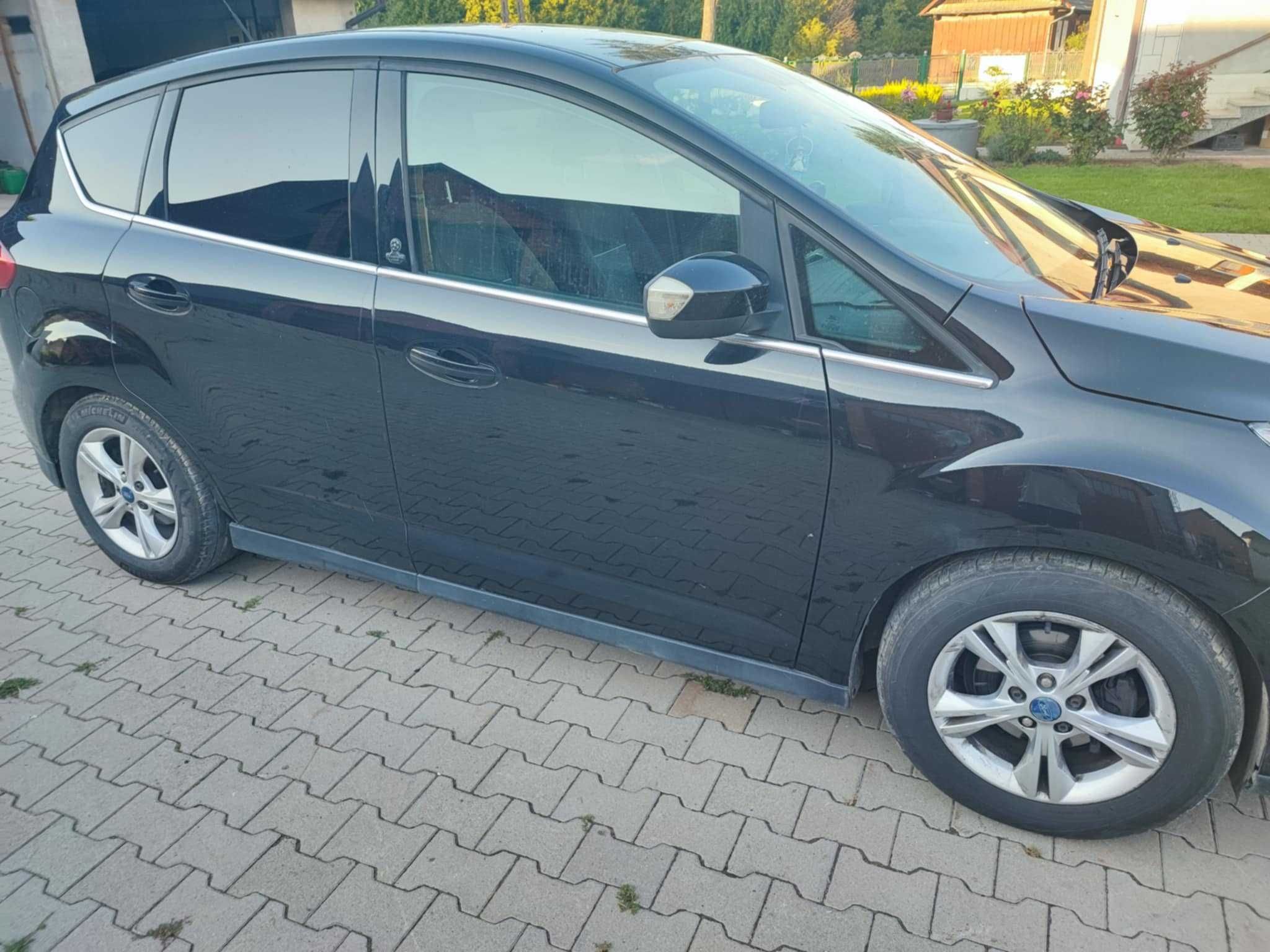FORD C-MAX II 1.6 benzyna 2012r.