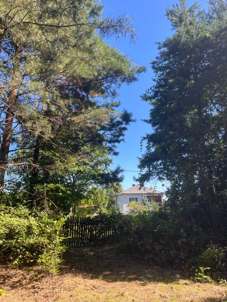 Działka budowlana - Płaza - 1820m2 - bezpośrednio, wszystkie media