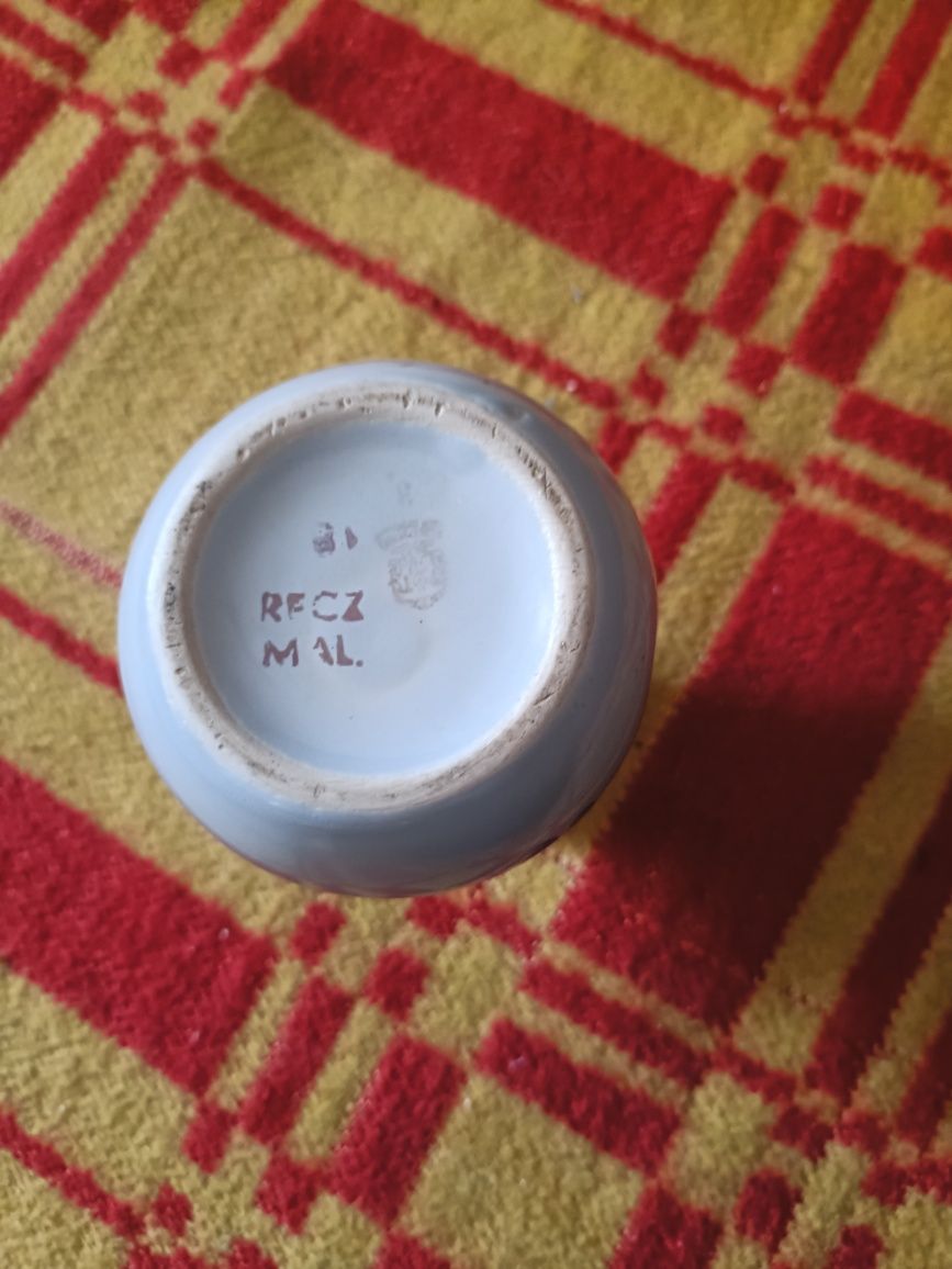 Wazoniki różne PRL