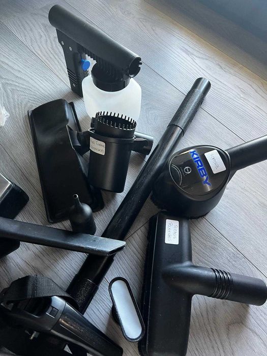 Aspirador Kirby Avalir 2